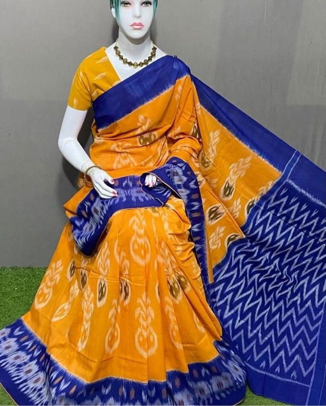 MG 236 Printed Daily Wear Sarees Exporters In India